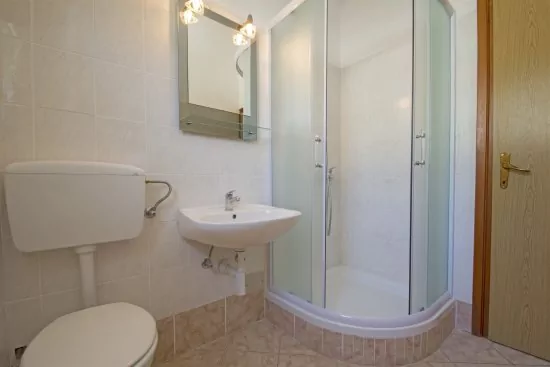 Apartmán Kvarner - Jadranovo (Crikvenica) KV 2184 N4