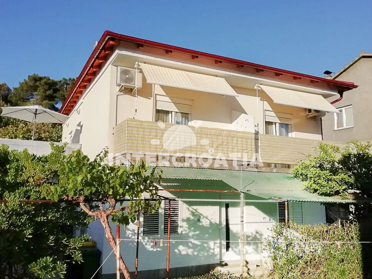 Apartmán Ostrov Rab - Lopar OS 7932 N1