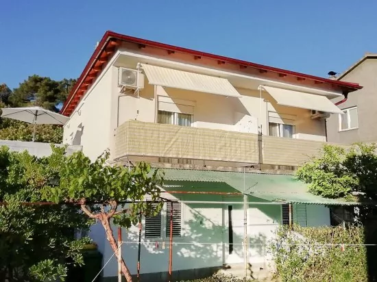 Apartmán Ostrov Rab - Lopar OS 7932 N1