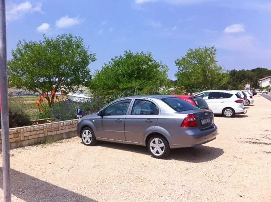 Apartmán Ostrov Rab - Lopar OS 7932 N1