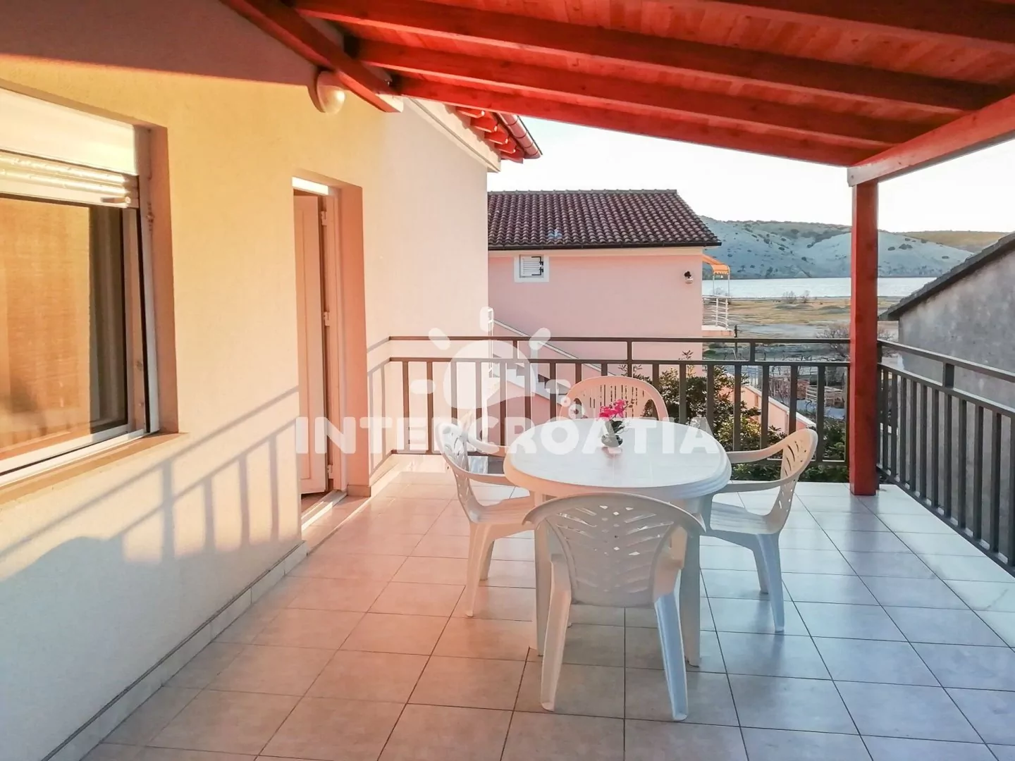 Apartmán Ostrov Rab - Lopar OS 7932 N1