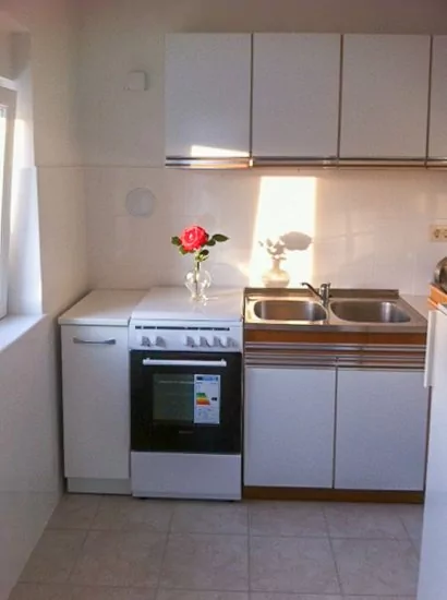 Apartmán Ostrov Rab - Lopar OS 7932 N1