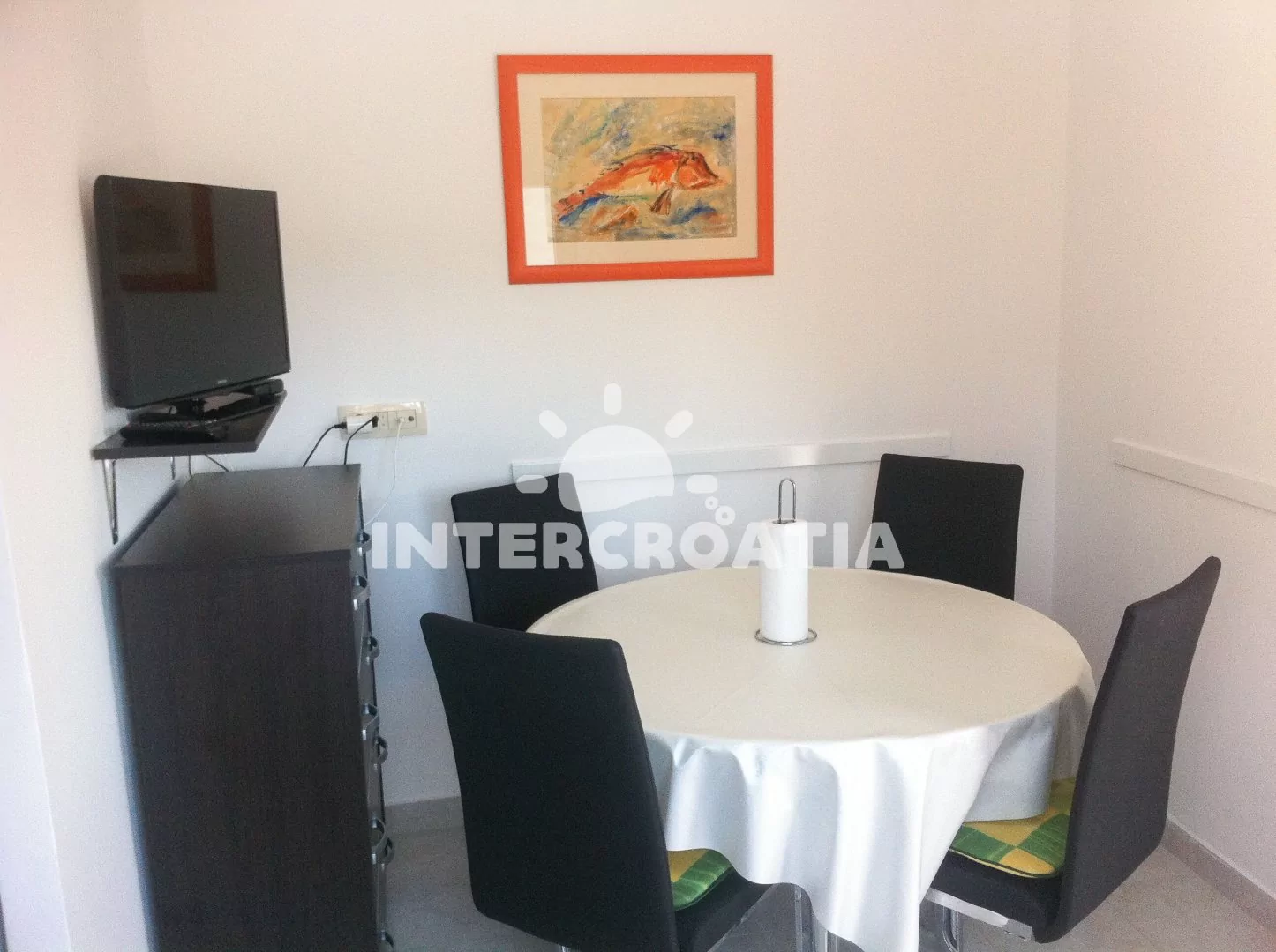 Apartmán Ostrov Rab - Lopar OS 7932 N1
