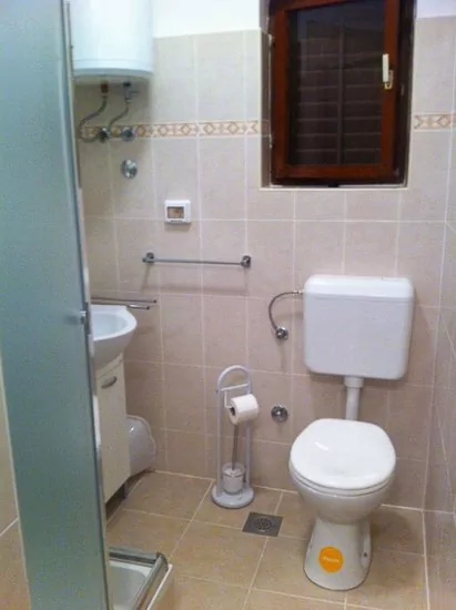 Apartmán Ostrov Rab - Lopar OS 7932 N1