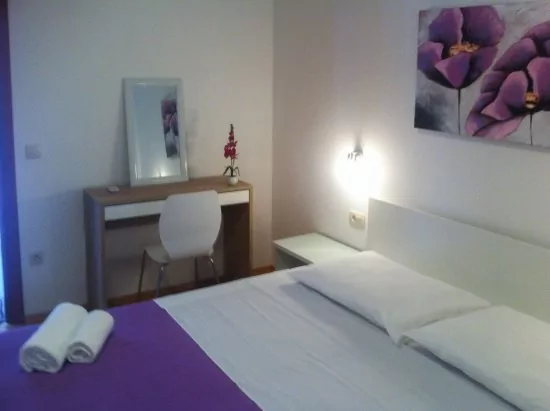 Apartmán Ostrov Rab - Lopar OS 7932 N1