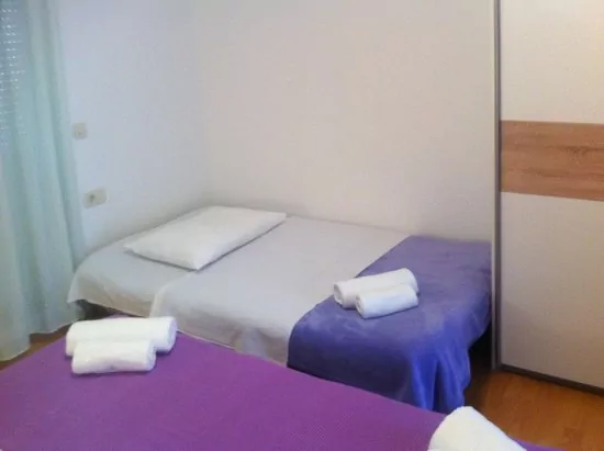 Apartmán Ostrov Rab - Lopar OS 7932 N1