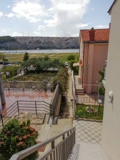 Apartmán Ostrov Rab - Lopar OS 7932 N1