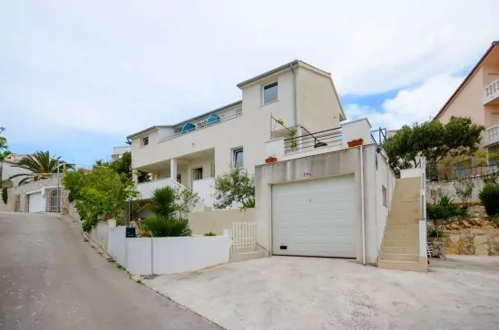 Apartmán Střední Dalmácie - Okrug Gornji DA 3349 N1