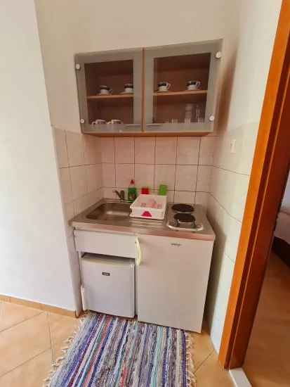 Apartmán Střední Dalmácie - Okrug Gornji DA 3349 N1