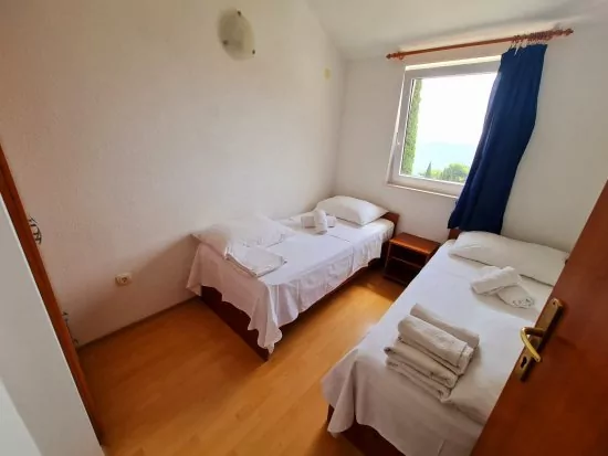 Apartmán Střední Dalmácie - Okrug Gornji DA 3349 N1