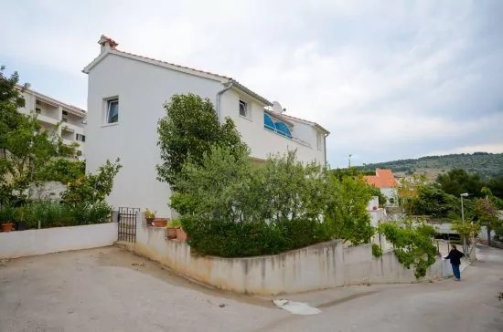 Apartmán Střední Dalmácie - Okrug Gornji DA 3349 N3