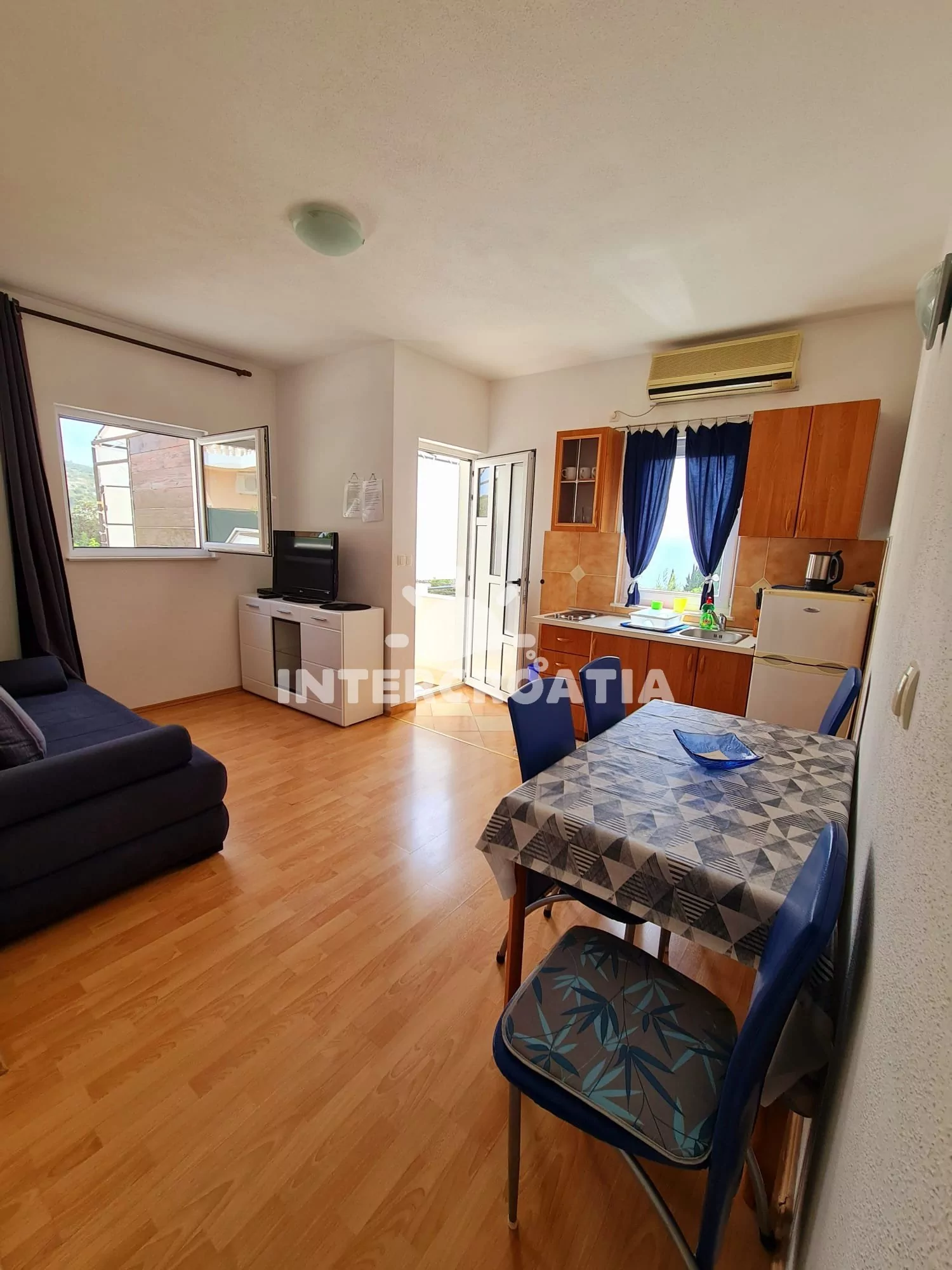 Apartmán Střední Dalmácie - Okrug Gornji DA 3349 N3