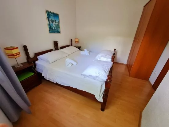 Apartmán Střední Dalmácie - Okrug Gornji DA 3349 N3