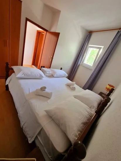 Apartmán Střední Dalmácie - Okrug Gornji DA 3349 N3