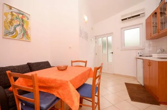 Apartmán Střední Dalmácie - Okrug Gornji DA 3349 N4