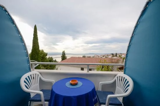 Apartmán Střední Dalmácie - Okrug Gornji DA 3349 N4