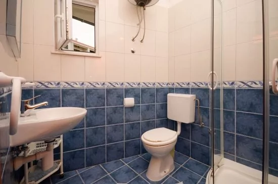 Apartmán Střední Dalmácie - Okrug Gornji DA 3349 N4
