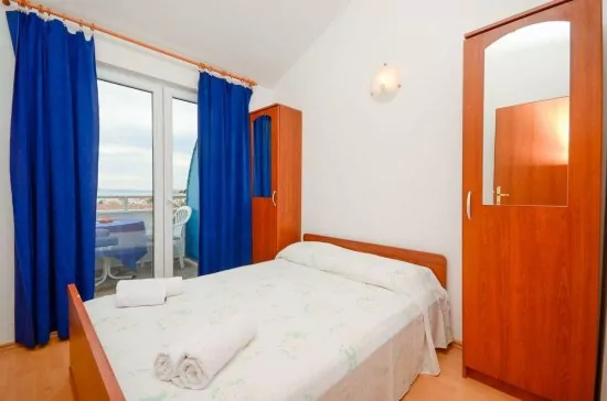 Apartmán Střední Dalmácie - Okrug Gornji DA 3349 N4