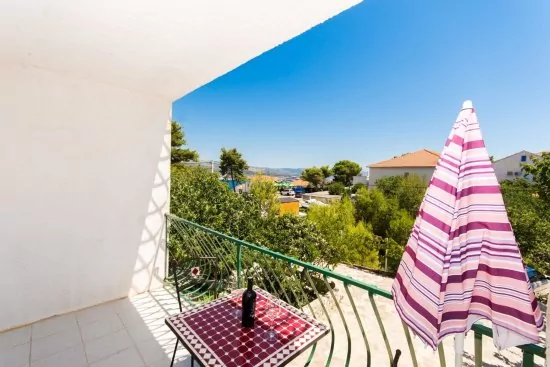 Apartmán Střední Dalmácie - Okrug Donji DA 3350 N1