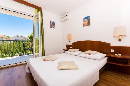 Apartmán Střední Dalmácie - Okrug Donji DA 3350 N1