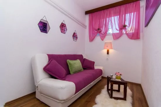 Apartmán Střední Dalmácie - Okrug Donji DA 3350 N4