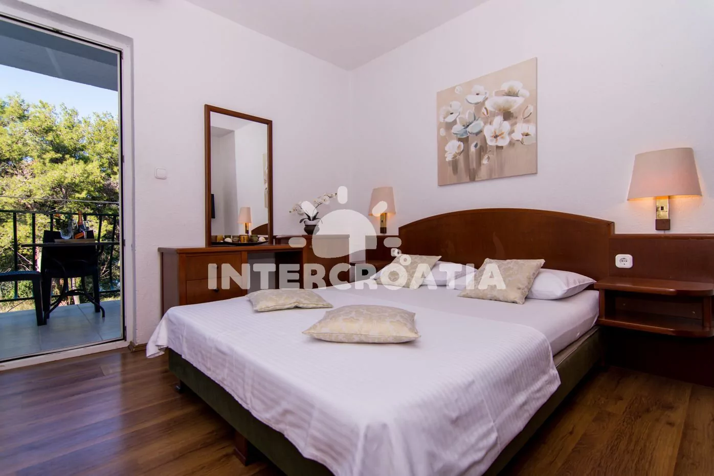 Apartmán Střední Dalmácie - Okrug Donji DA 3350 N4