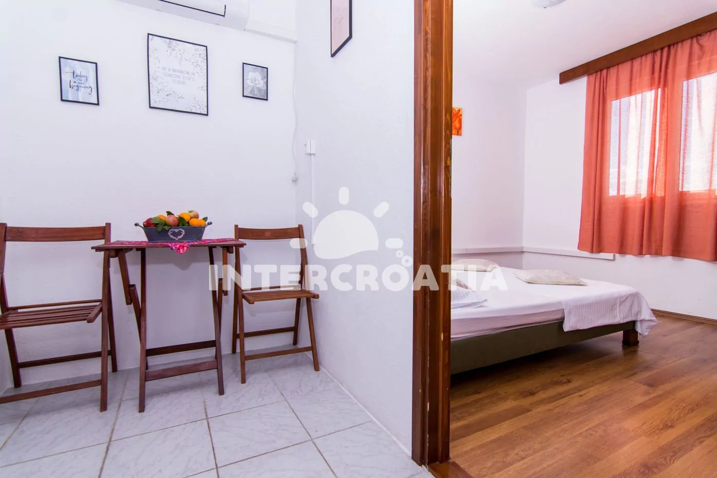 Apartmán Střední Dalmácie - Okrug Donji DA 3350 N6