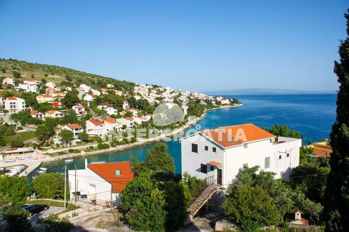 Apartmán Střední Dalmácie - Okrug Gornji DA 3351 N2