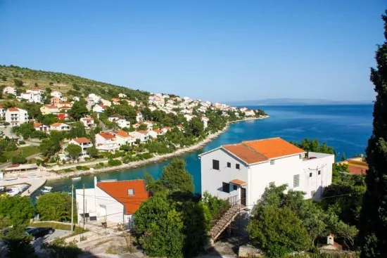 Apartmán Střední Dalmácie - Okrug Gornji DA 3351 N2