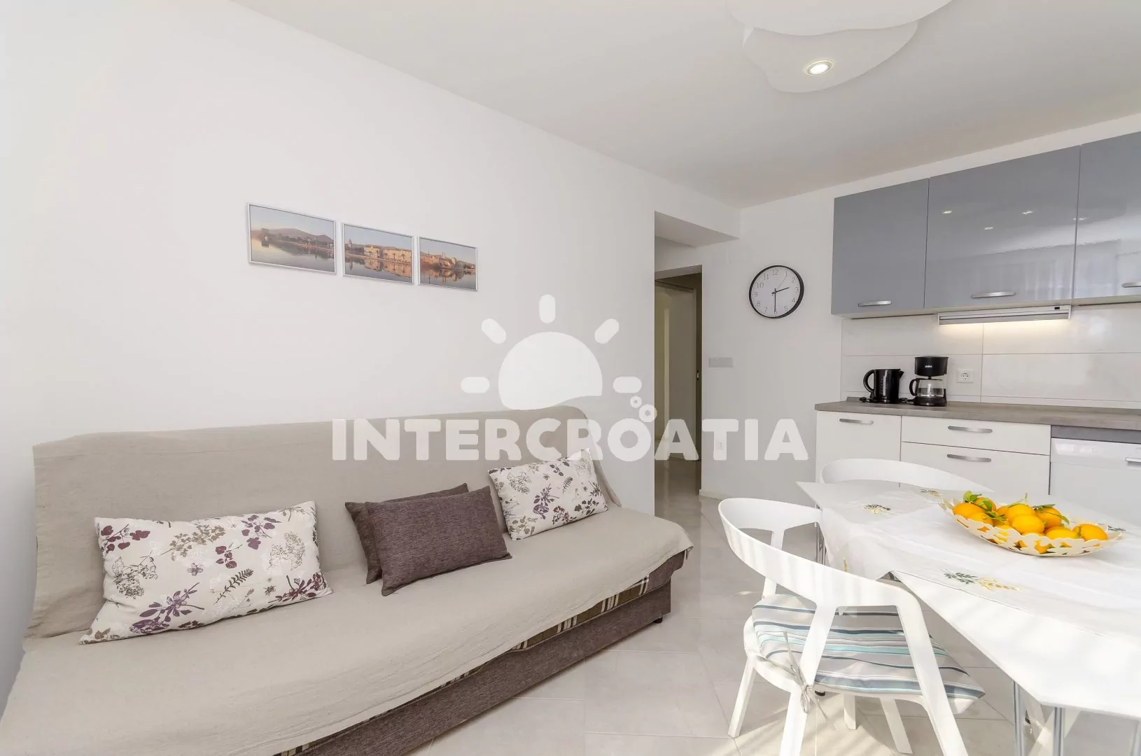 Apartmán Střední Dalmácie - Okrug Gornji DA 3352 N1