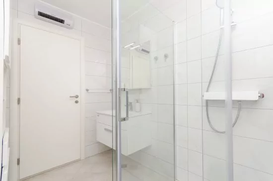 Apartmán Střední Dalmácie - Okrug Gornji DA 3352 N1
