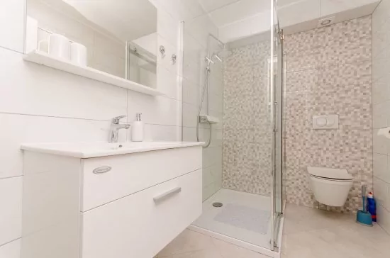 Apartmán Střední Dalmácie - Okrug Gornji DA 3352 N1