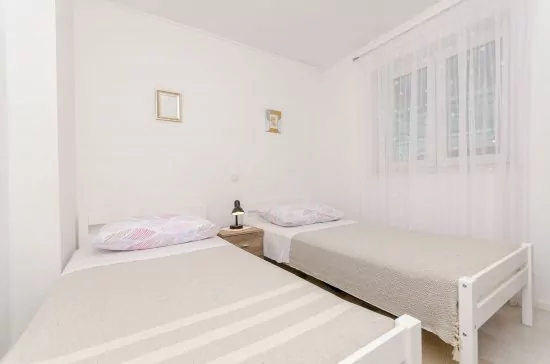 Apartmán Střední Dalmácie - Okrug Gornji DA 3352 N1