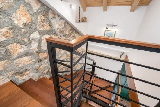 Vila s bazénem Střední Dalmácie - Marina DA 3448 N1