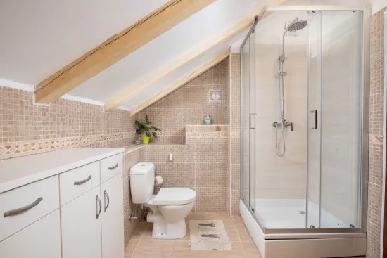 Vila s bazénem Střední Dalmácie - Marina DA 3448 N1