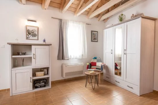 Vila s bazénem Střední Dalmácie - Marina DA 3448 N1