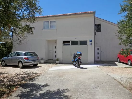 Apartmán Severní Dalmácie - Rogoznica DA 3667 N2