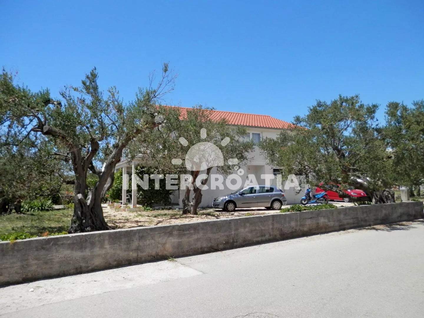 Apartmán Severní Dalmácie - Rogoznica DA 3667 N2