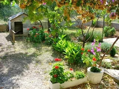 Apartmán Severní Dalmácie - Rogoznica DA 3667 N2