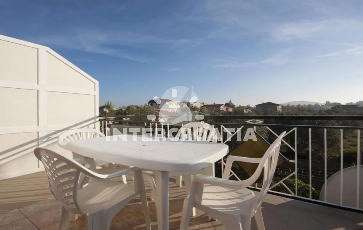 Apartmán Severní Dalmácie - Rogoznica DA 3667 N2