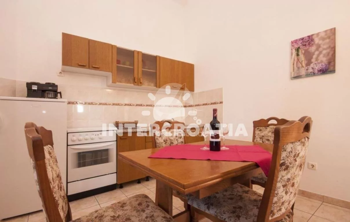 Apartmán Severní Dalmácie - Rogoznica DA 3667 N2