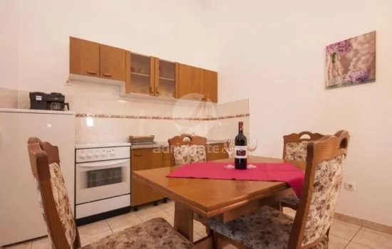 Apartmán Severní Dalmácie - Rogoznica DA 3667 N2