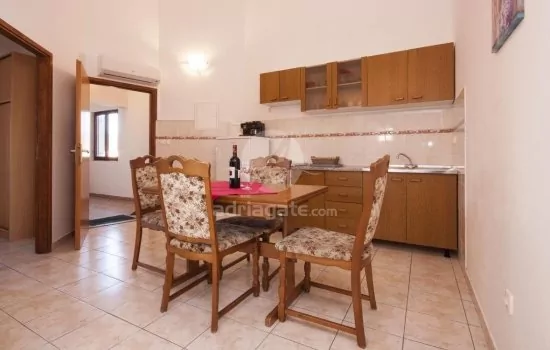 Apartmán Severní Dalmácie - Rogoznica DA 3667 N2