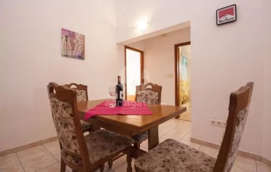 Apartmán Severní Dalmácie - Rogoznica DA 3667 N2