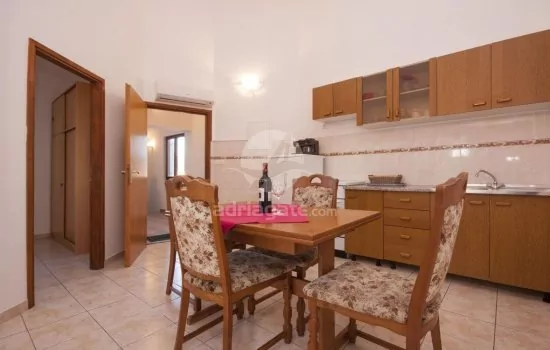 Apartmán Severní Dalmácie - Rogoznica DA 3667 N2