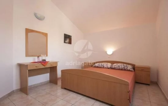 Apartmán Severní Dalmácie - Rogoznica DA 3667 N2