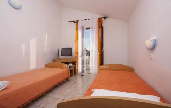 Apartmán Severní Dalmácie - Rogoznica DA 3667 N2