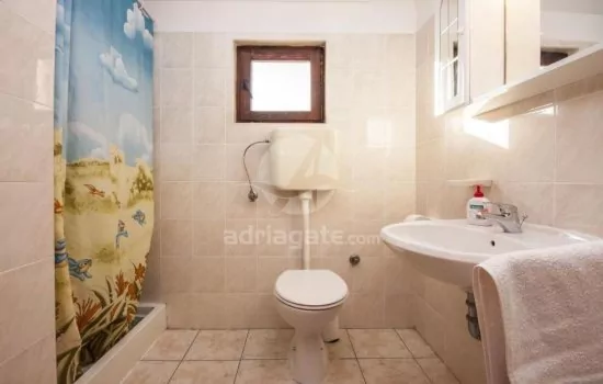 Apartmán Severní Dalmácie - Rogoznica DA 3667 N2