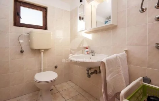 Apartmán Severní Dalmácie - Rogoznica DA 3667 N2