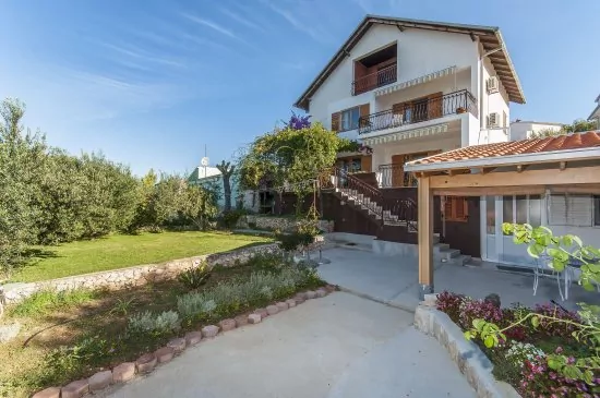 Apartmán Severní Dalmácie - Ražanj DA 3668 N2